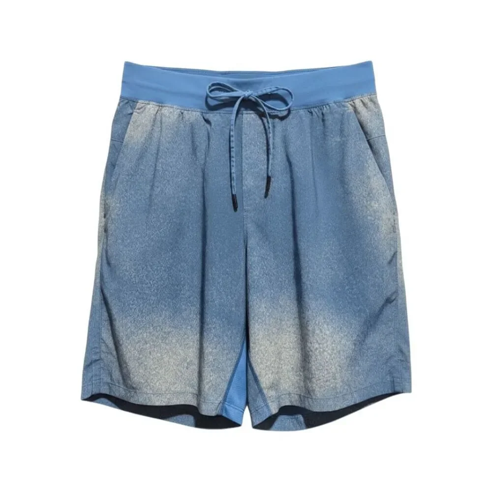 LULULEMON ATHLETICA T.H.E. Short 'Linerless 9' Updated Fit Size Medium